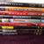 (16) Superhero, Comic Book DVDs 2 thumbnail