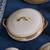 LEMOGES LATE 1800'S GOLD PLATE DINNERWARE 3 thumbnail