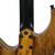 2015 Ed Roman LSR Bolero Headless Guitar African Blackwood Natural 5 thumbnail