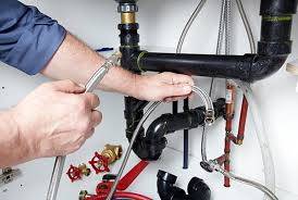 Plumbing Troubles? Let Our Professionals Handle It! 1