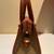 Tan Zip-top Satchel Handbag 2 thumbnail
