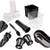 Omega H3000D Cold Press 365 Juicer Slow Masticating Extractor, Black 5 thumbnail