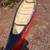 Old Town Discovery 169 Canoe. Includes Paddles 3 thumbnail
