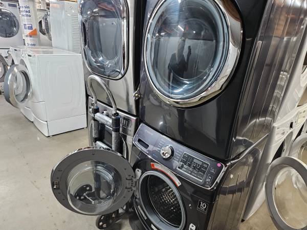 Huge Sale gently used Refurbished Reconditioned Certified Appliances 1