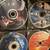 Large binder of DVD's! ~40 10 thumbnail