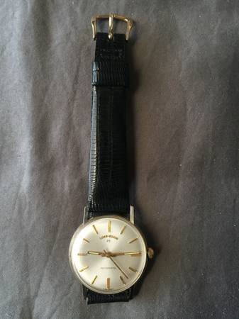 Muchos relojes antiguos / bolígrafos en venta - 1 $ (alameda)63443317115777123