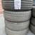 Set of 17” BF Goodrich All SeasonTires 225/65r17 1 thumbnail