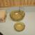 Vintage Chip And Dip Set 4 thumbnail