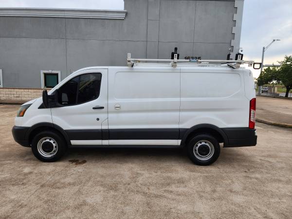 2016 Ford TRANSIT T-250 / - Photo 3