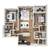 Hidden Gem! Spacious 2 BR by Nike & Intel-Unmatched Convenience 2 thumbnail
