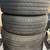 4 Michelin Primacy Radial Tires 235/60/19 1 thumbnail
