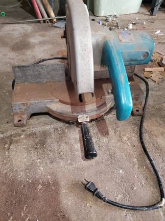Chop Saw 1
