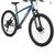 Schwinn Axum Sport Adult Men's 27.5-in. Mountain Bike, Medium Frame, Blue Bicycl 5 thumbnail