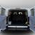 2017 Ford Transit 150 Wagon XL w/Low Roof w/60/40 Side Door Van 3D 17 thumbnail