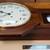 Vintage Howard Miller Regulator Wall Clock 4 thumbnail