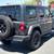 2021 Jeep Wrangler Unlimited 4x4 4WD Willys Sport Utility 4D SUV 5 thumbnail