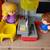 Little People Big Helpers Home Doll House Set Toy 15 thumbnail