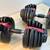 Bowflex SelectTech 552 Adjustable Dumbbells, 5 to 52.5 lb, EXCELLENT 8 thumbnail