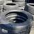 275-45-20 Bridgestone run flat 275/45/20  set of matching used tires 4 thumbnail