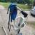 Hoyer Electric Patient Lift with Scale and Sling 2 thumbnail