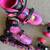 Youth Roller Blades and Skates Sizes 3-6 5 thumbnail