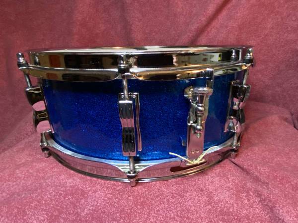 FS: 1967 Ludwig Jazz Fest 1