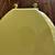Vtg NEW OLD STOCK RETRO 1960s YELLOW TOILET SEAT 6 thumbnail