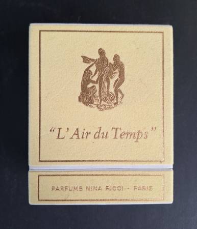 PERFUME 1