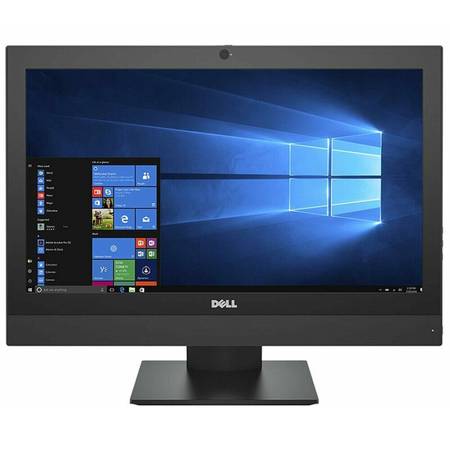Dell all in one computer screen 23 inch 1