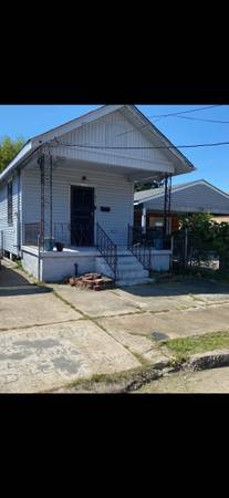 $1,200 / 1br - House for rent $1200, deposit $1200 (New Orleans)64151633178497120