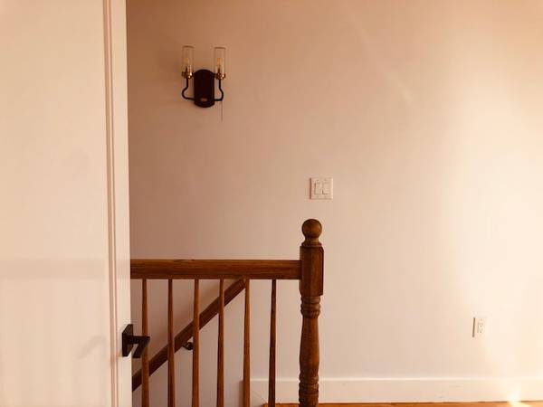 $3,350 / 2br - 1000ft2 - Penthouse Duplex | Private Balcony + Deck | City Views. Washer dryer i (Bushwick)63788384967683123