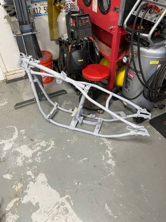 Motorcycle Parts & Accessories For Sale near Dallas, OR 97344