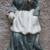 Vintage Porcelain Figurines Old Man Woman Couple 3 thumbnail