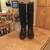Tall Leather English Riding Boots 1 thumbnail