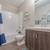 2 Bed, Large private patios, Silver GE dishwasher 7 thumbnail