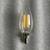 NewB11 Edison LED Light Bulbs, E12 Socket, x5Pack 1 thumbnail