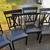 Free backyard table & dining room table 2 thumbnail
