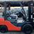 Toyota 8FGU30 (2018) Pneumatic tire Forklift 5 thumbnail
