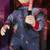 Brand New in the box chucky  halloween prop 1 thumbnail