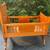 Wooden Baby Bassinet With Mattress 2 thumbnail