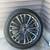 ESCALADE/SILVERADO/SIERRA  22” WHEELS & TIRES "NEW TAKE OFFS" 8 thumbnail