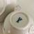 Vintage  Meissen Porcelain Teacup & Saucer Set 6 thumbnail