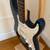 Fender Squier Bullet Stratocaster Electric Guitar & TKL Gig Bag 8 thumbnail