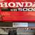 Generator Honda EB5000 Industrial Inverter 4 thumbnail