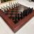 Brand New In The Box, Superior Quality Sets, Chess/Backgammon/Checkers 2 thumbnail