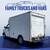 2015 GMC Savana Commercial Cutaway 3500 3 thumbnail