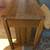 Stickley Brothers Quaint furniture line desk. 12 thumbnail