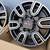 2025 GMC DENALI 2500 AT4 RIMS OEM FACTORY NEW.....( 8 LUG ) 2 thumbnail