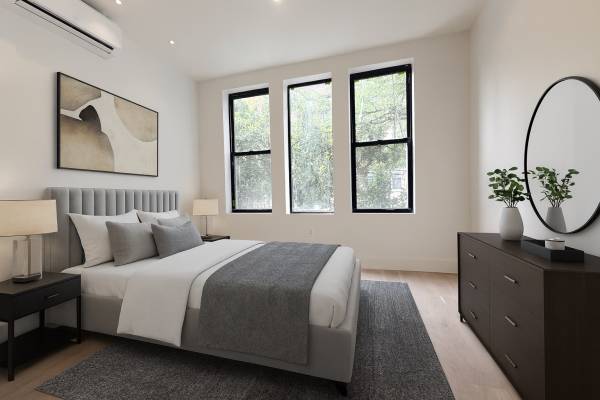 $5,600 / 2br - 🌟 Bedford L-Train 2 Bed 2 Bathroom w/ Backyard Prime Williamsburg! (Williamsburg)64033456958209123