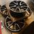 Mercedes-Benz GLC43 AMG Staggered Set of 20in Rims OEM 14 thumbnail